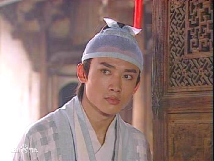 聂远1999年《机灵小不懂》最全剧照