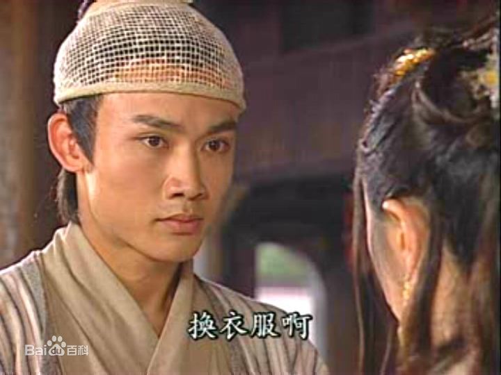 聂远1999年《机灵小不懂》最全剧照