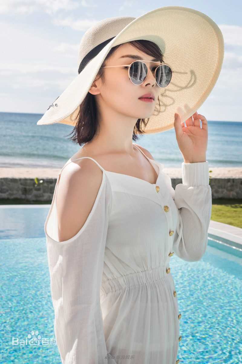 精选刘涛(Tamia Liu)图片