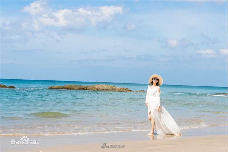 精选刘涛(Tamia Liu)图片