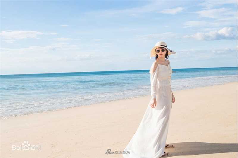 精选刘涛(Tamia Liu)图片