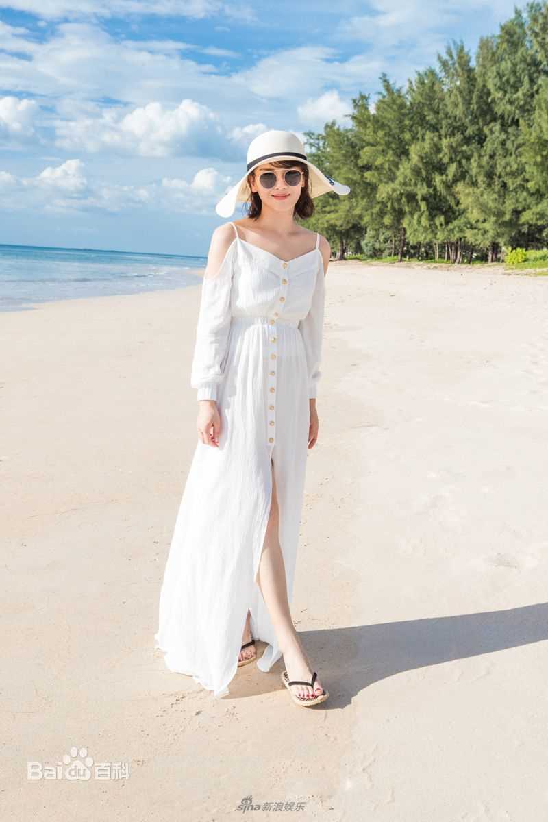 精选刘涛(Tamia Liu)图片