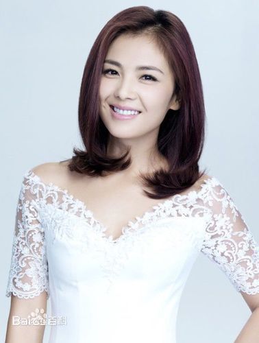 精选刘涛(Tamia Liu)图片