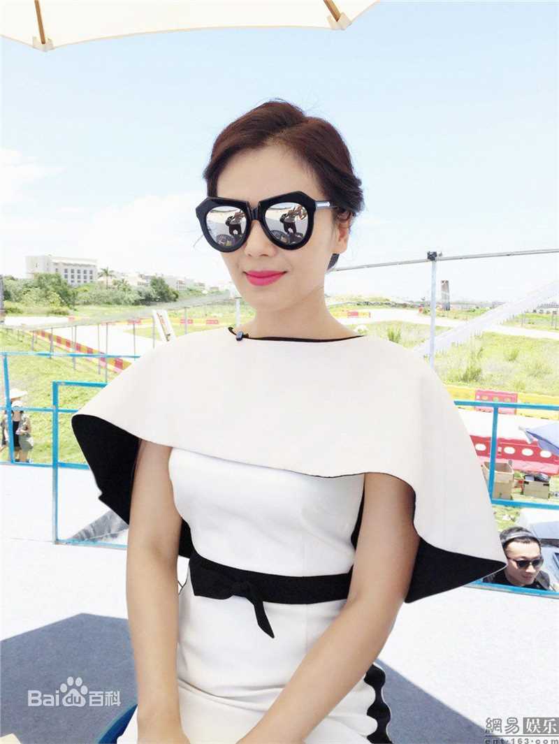 精选刘涛(Tamia Liu)图片