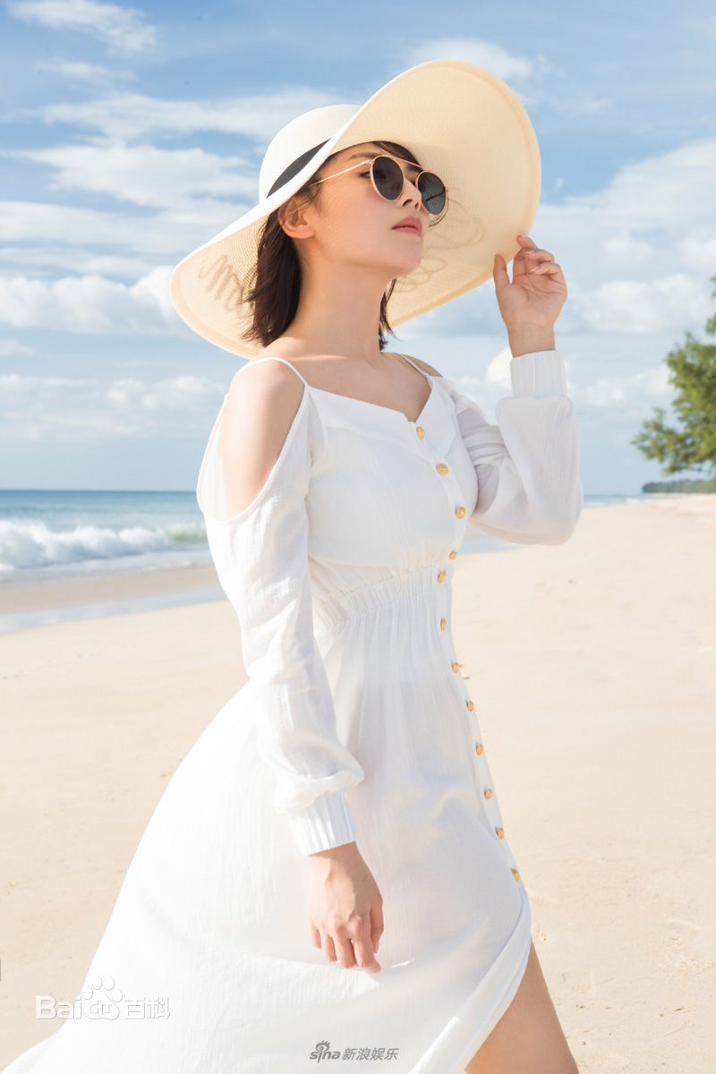 精选刘涛(Tamia Liu)图片