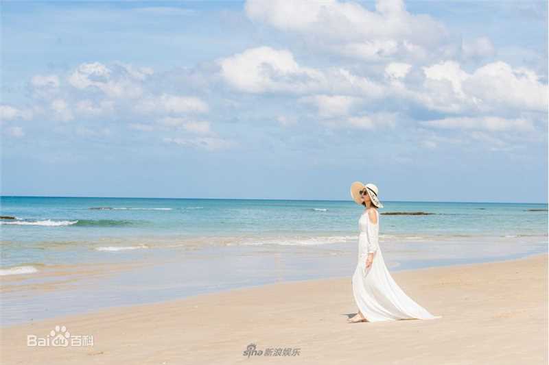 精选刘涛(Tamia Liu)图片