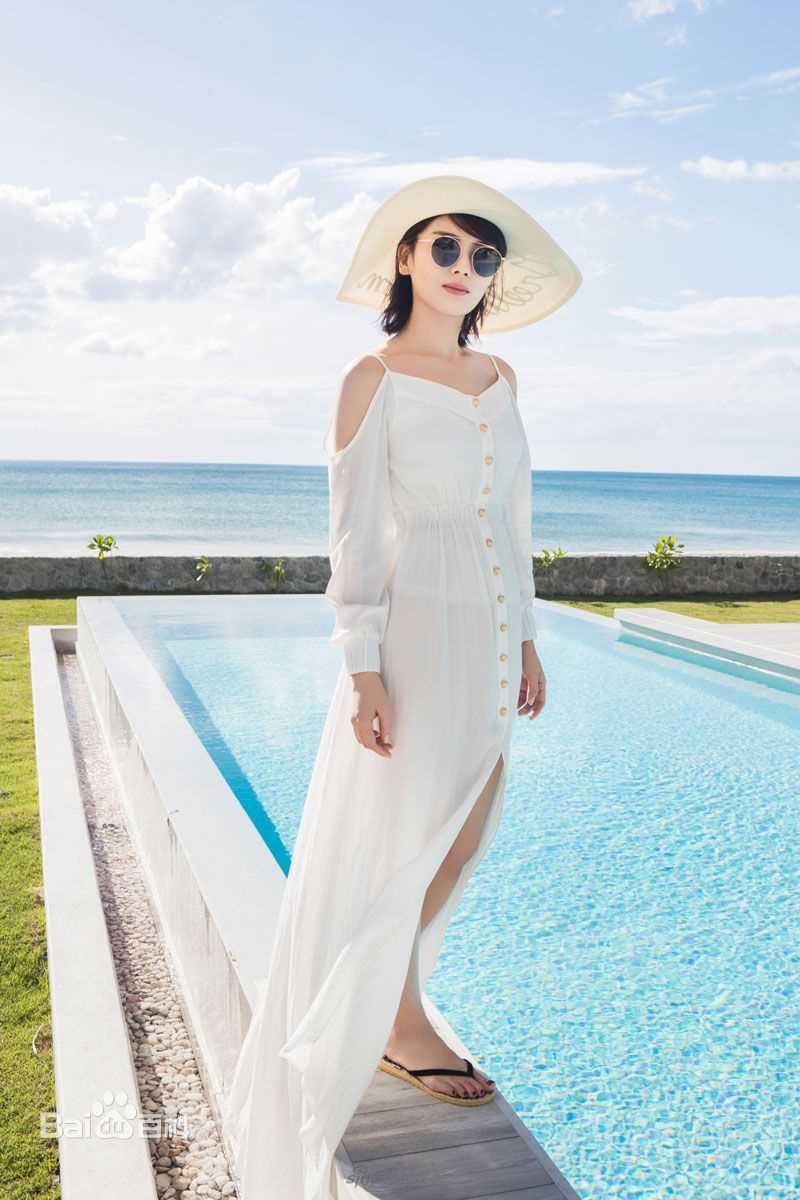 精选刘涛(Tamia Liu)图片