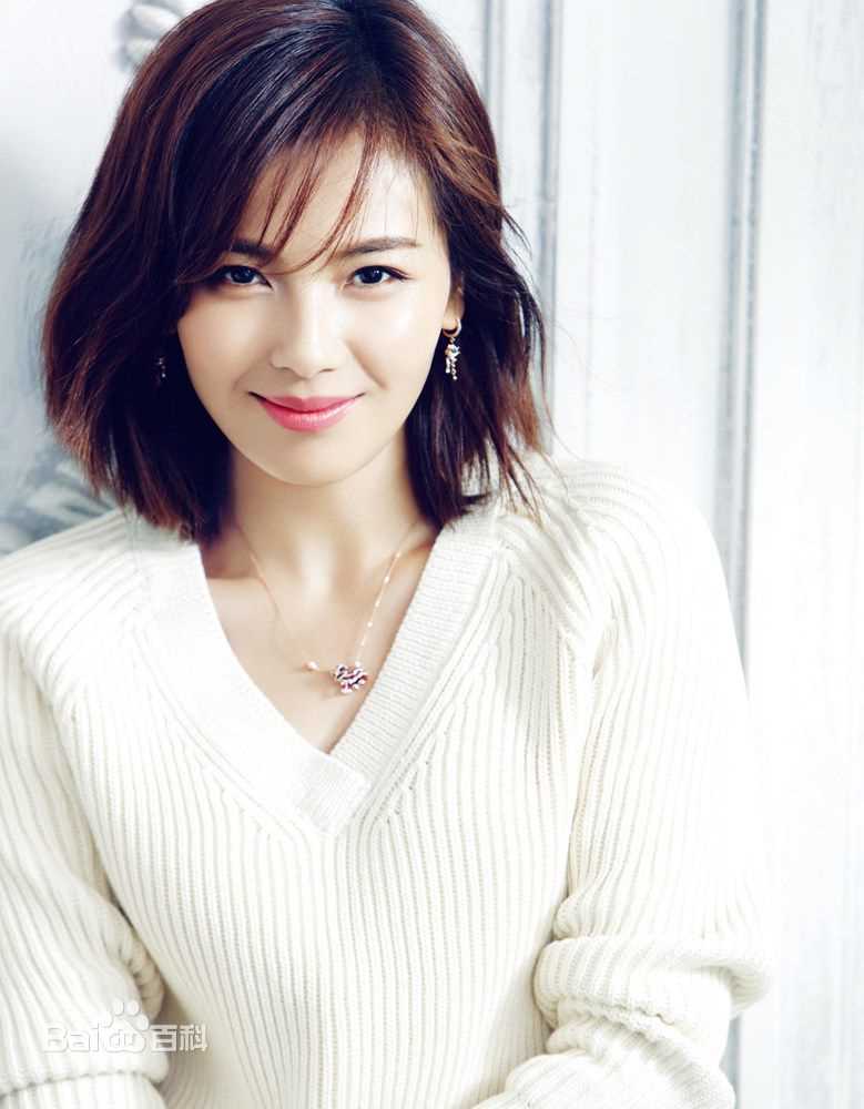 刘涛(Tamia Liu)瑞丽伊人风尚生活照相册