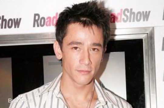 最优质吴嘉龙(Carl Ng Ka Lung)素颜照