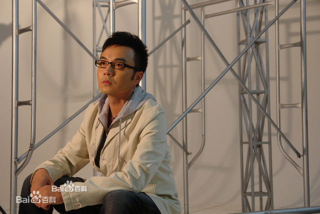 汪涵(Wang Han)最全个人生活相册