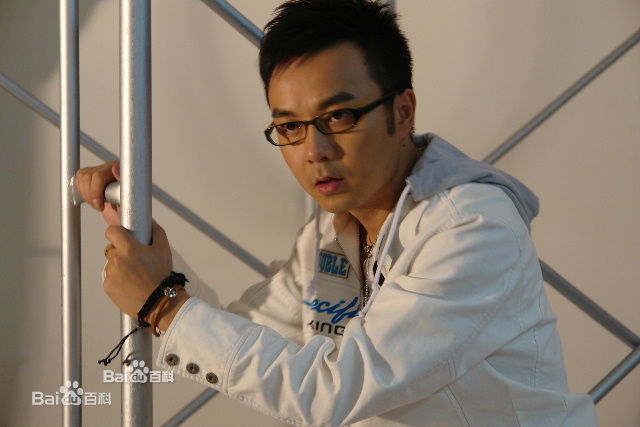 汪涵(Wang Han)最全个人生活相册