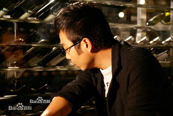 汪涵(Wang Han)最全个人生活相册