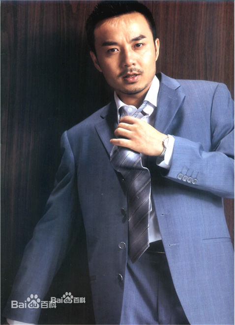 汪涵(Wang Han)最全个人生活相册