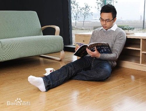 汪涵(Wang Han)最全个人生活相册