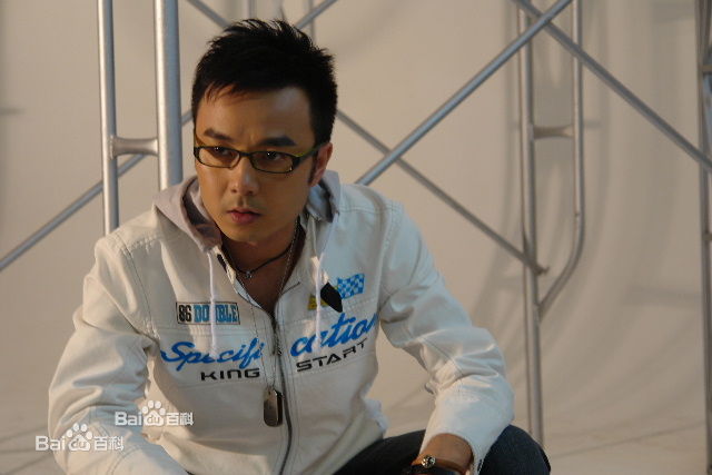 汪涵(Wang Han)最全个人生活相册