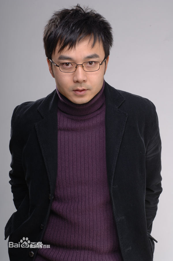 汪涵(Wang Han)最全个人生活相册