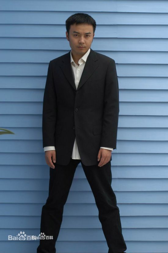 汪涵(Wang Han)最全个人生活相册