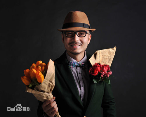 最全汪涵(Wang Han)素颜照