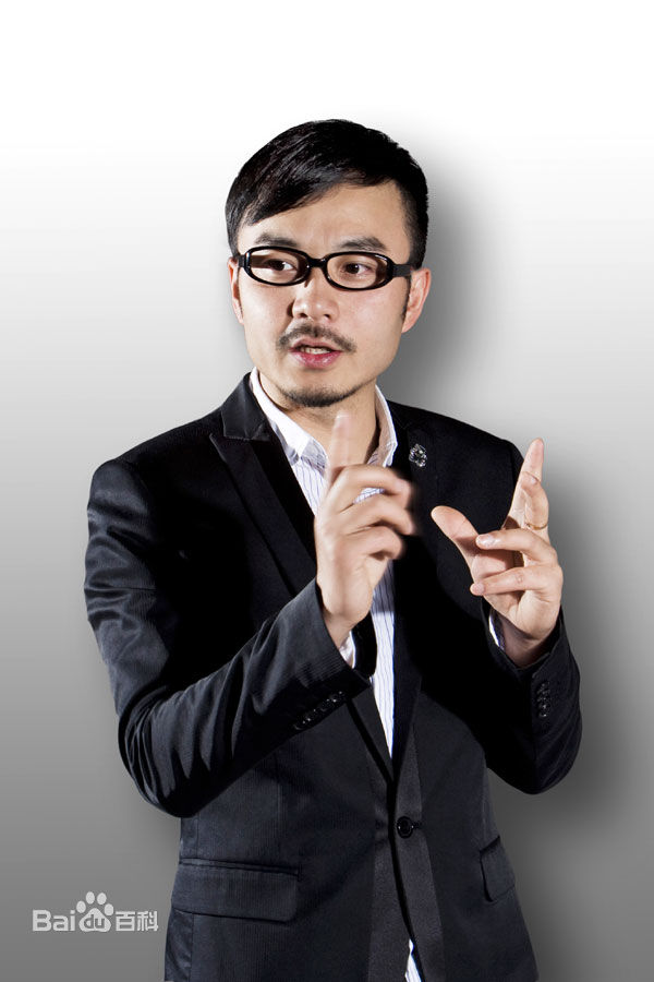 最全汪涵(Wang Han)素颜照