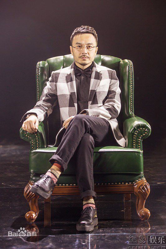 最全汪涵(Wang Han)素颜照