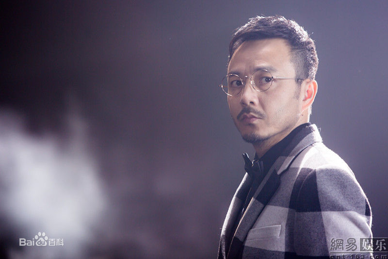 最全汪涵(Wang Han)素颜照