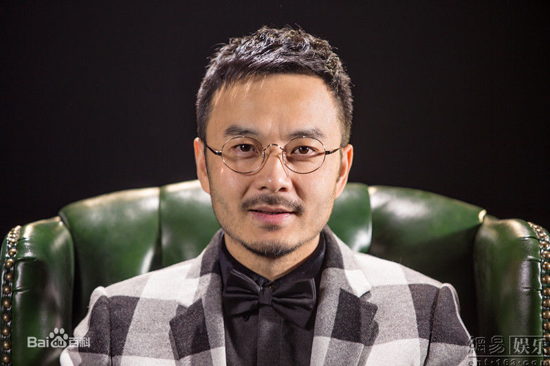 最全汪涵(Wang Han)素颜照