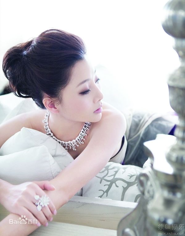 殷桃(Yin Tao)最优质 相册