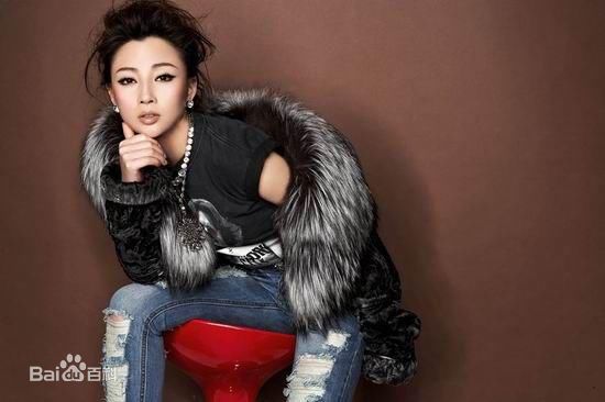 殷桃(Yin Tao)最优质 相册