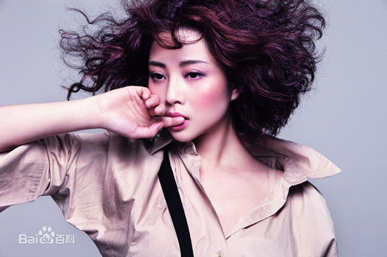 殷桃(Yin Tao)最优质 相册