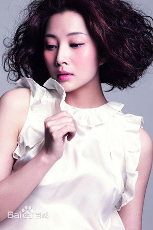 殷桃(Yin Tao)最优质 相册