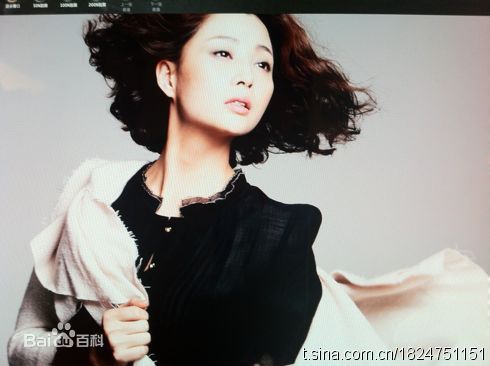 殷桃(Yin Tao)最优质 相册