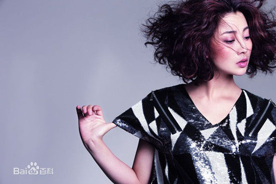 殷桃(Yin Tao)最优质 相册