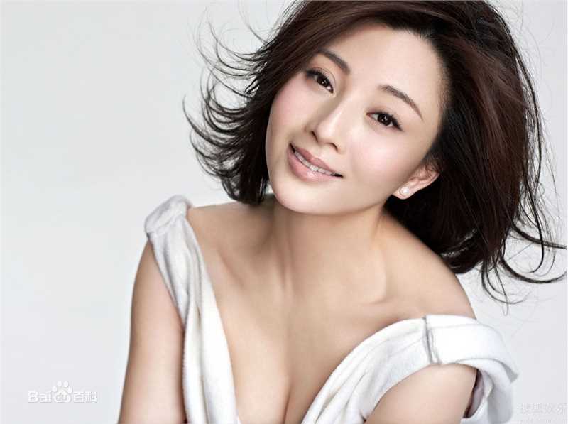 殷桃(Yin Tao)最优质 相册