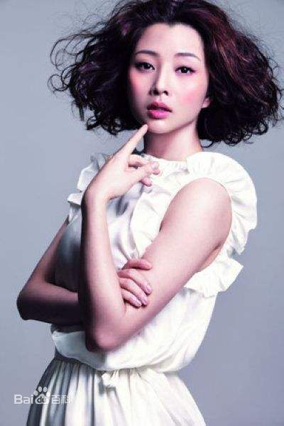 殷桃(Yin Tao)最优质 相册