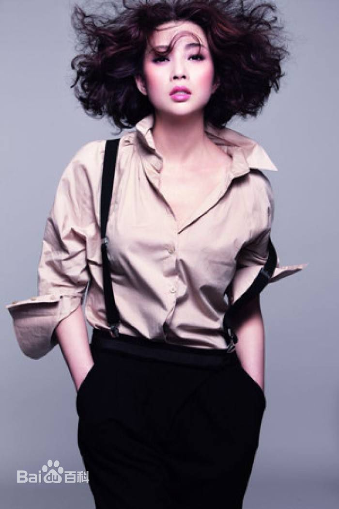 殷桃(Yin Tao)最优质 相册