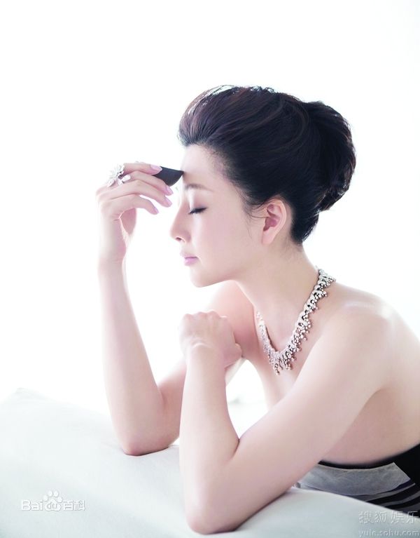 殷桃(Yin Tao)最优质 相册