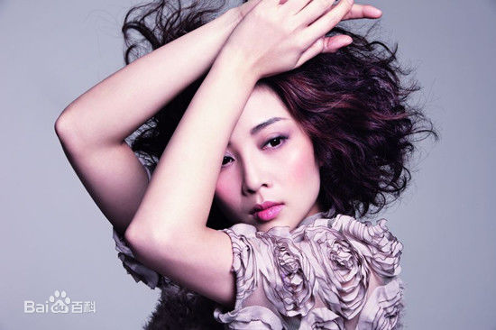 殷桃(Yin Tao)最优质 相册