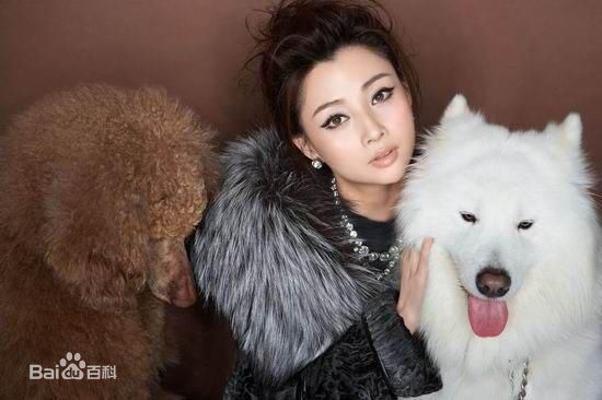 殷桃(Yin Tao)最优质 相册