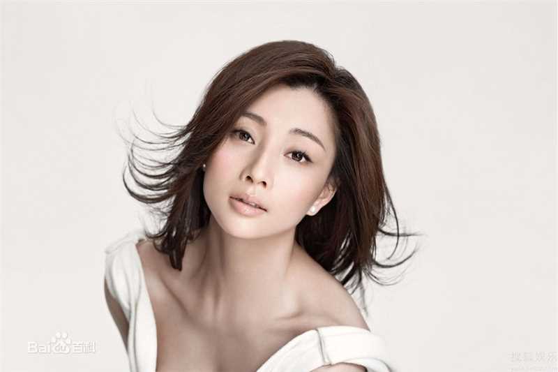 殷桃(Yin Tao)最优质 相册