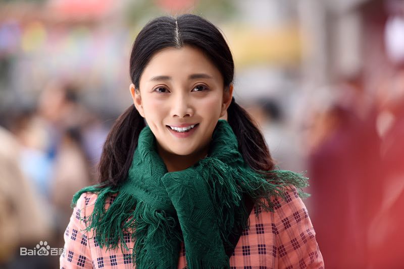 殷桃(Yin Tao)《鸡毛飞上天》精选剧照