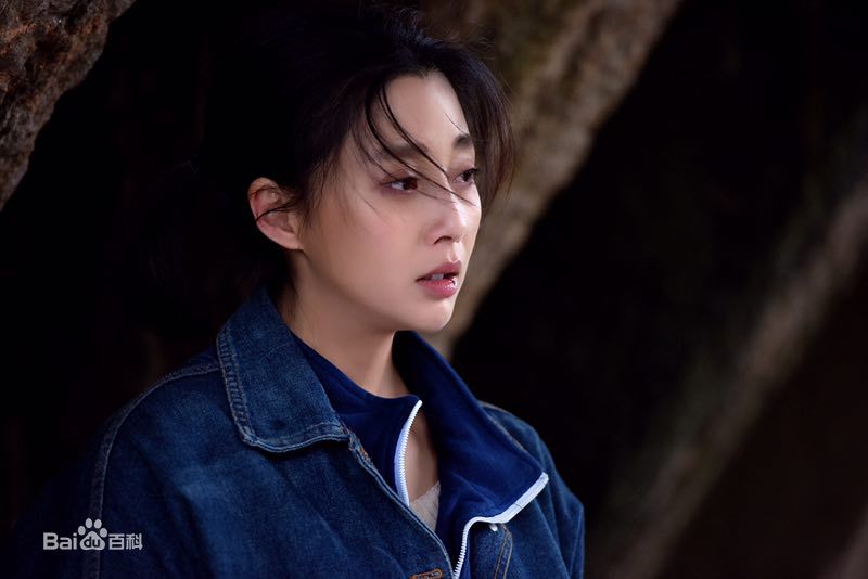 殷桃(Yin Tao)《鸡毛飞上天》精选剧照