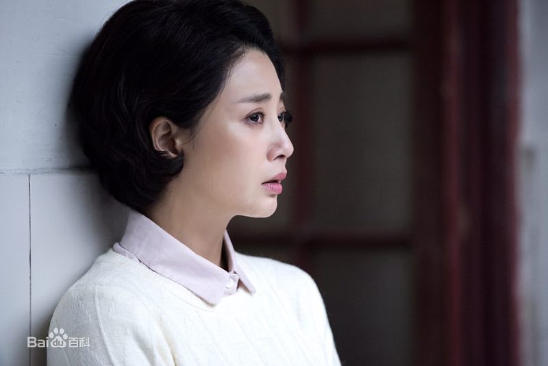 殷桃(Yin Tao)《鸡毛飞上天》精选剧照