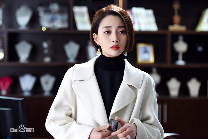 殷桃(Yin Tao)《鸡毛飞上天》精选剧照