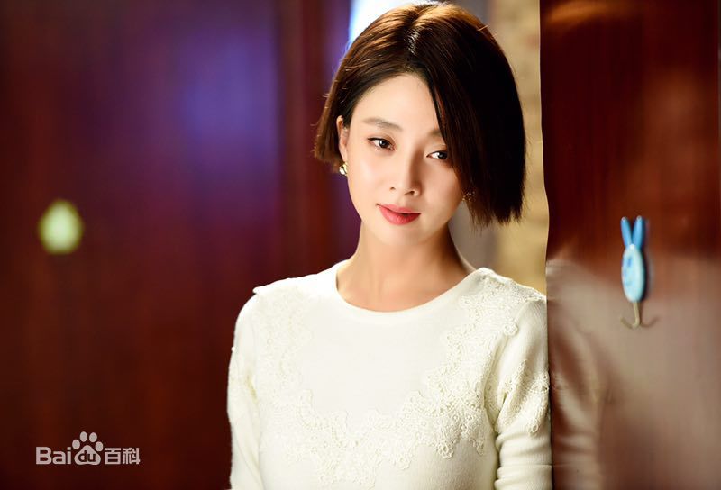 殷桃(Yin Tao)《鸡毛飞上天》精选剧照