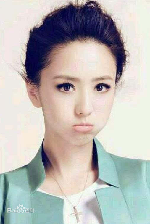 佟丽娅(Tong Liya、 Liliya)精选图册