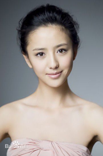 佟丽娅(Tong Liya、 Liliya)精选图册