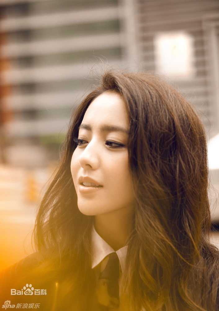 佟丽娅(Tong Liya、 Liliya)街拍生活照相册