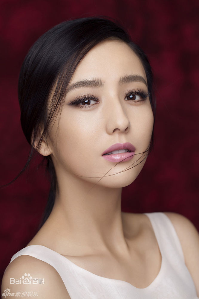 佟丽娅(Tong Liya、 Liliya)优雅性感图片图集