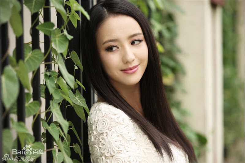 精选佟丽娅(Tong Liya、 Liliya)精彩图册