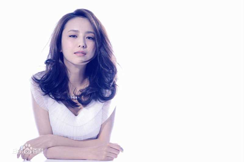 精选佟丽娅(Tong Liya、 Liliya)精彩图册